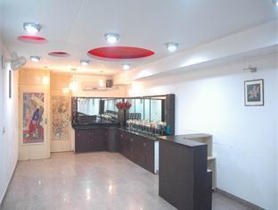 Hotel City Inn Jaipur Ngoại thất bức ảnh