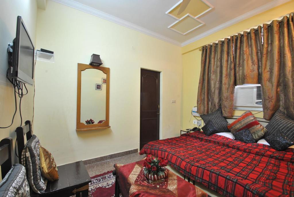 Hotel City Inn Jaipur Phòng bức ảnh