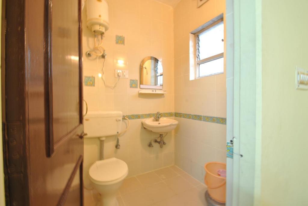 Hotel City Inn Jaipur Phòng bức ảnh